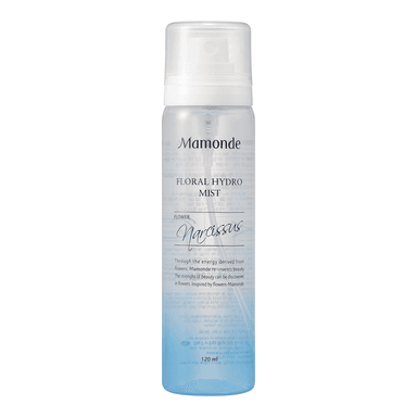 Floral Hydro Mist