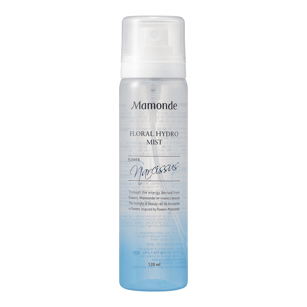 Floral Hydro Mist