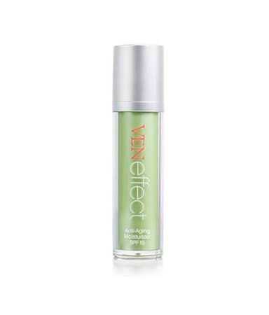 Anti-Aging Moisturizer SPF 15