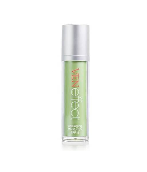 Anti-Aging Moisturizer SPF 15