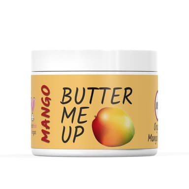 Mango Butter