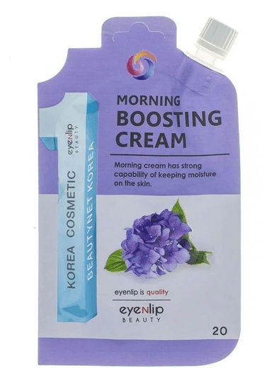 Morning Boosting Cream