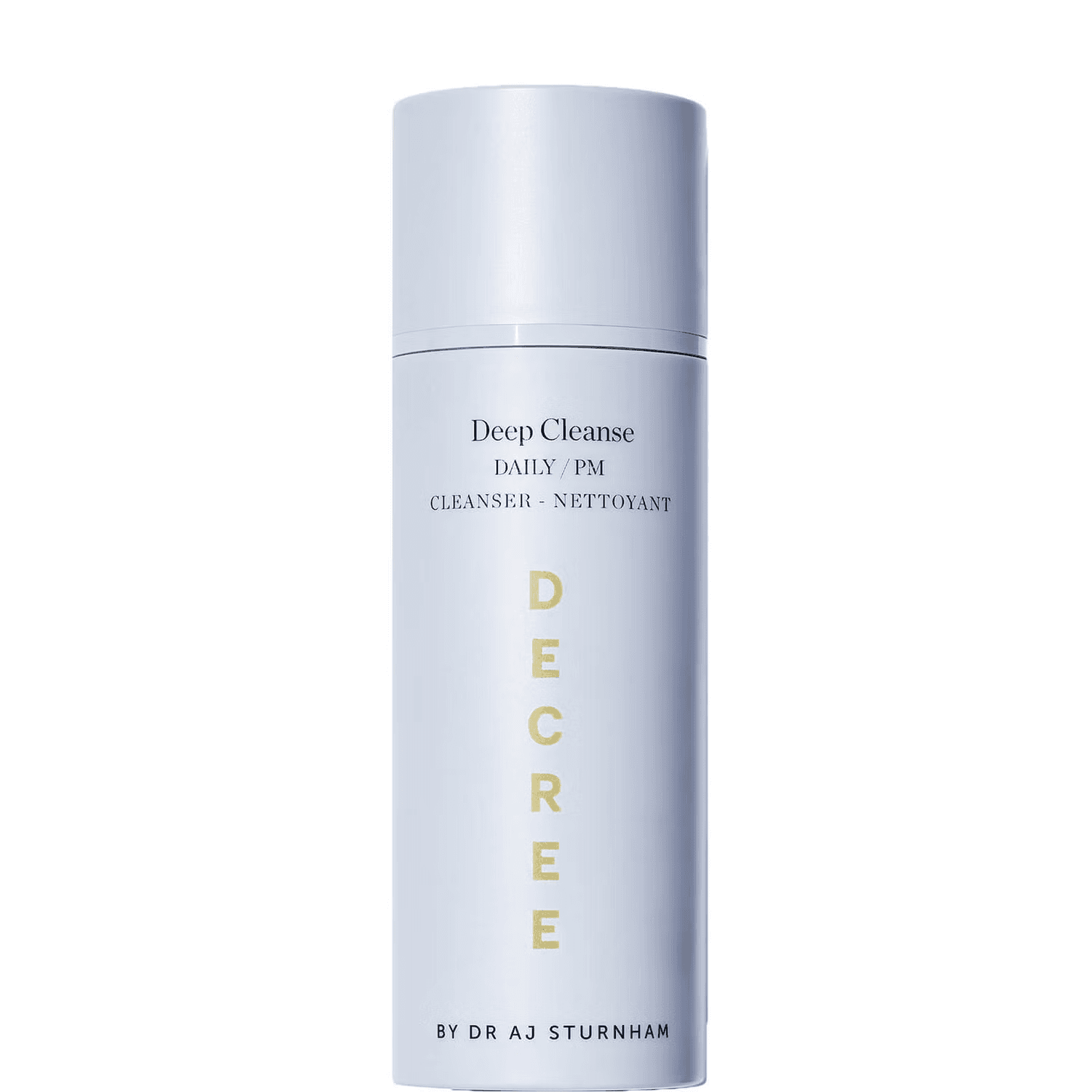 Deep Cleanse
