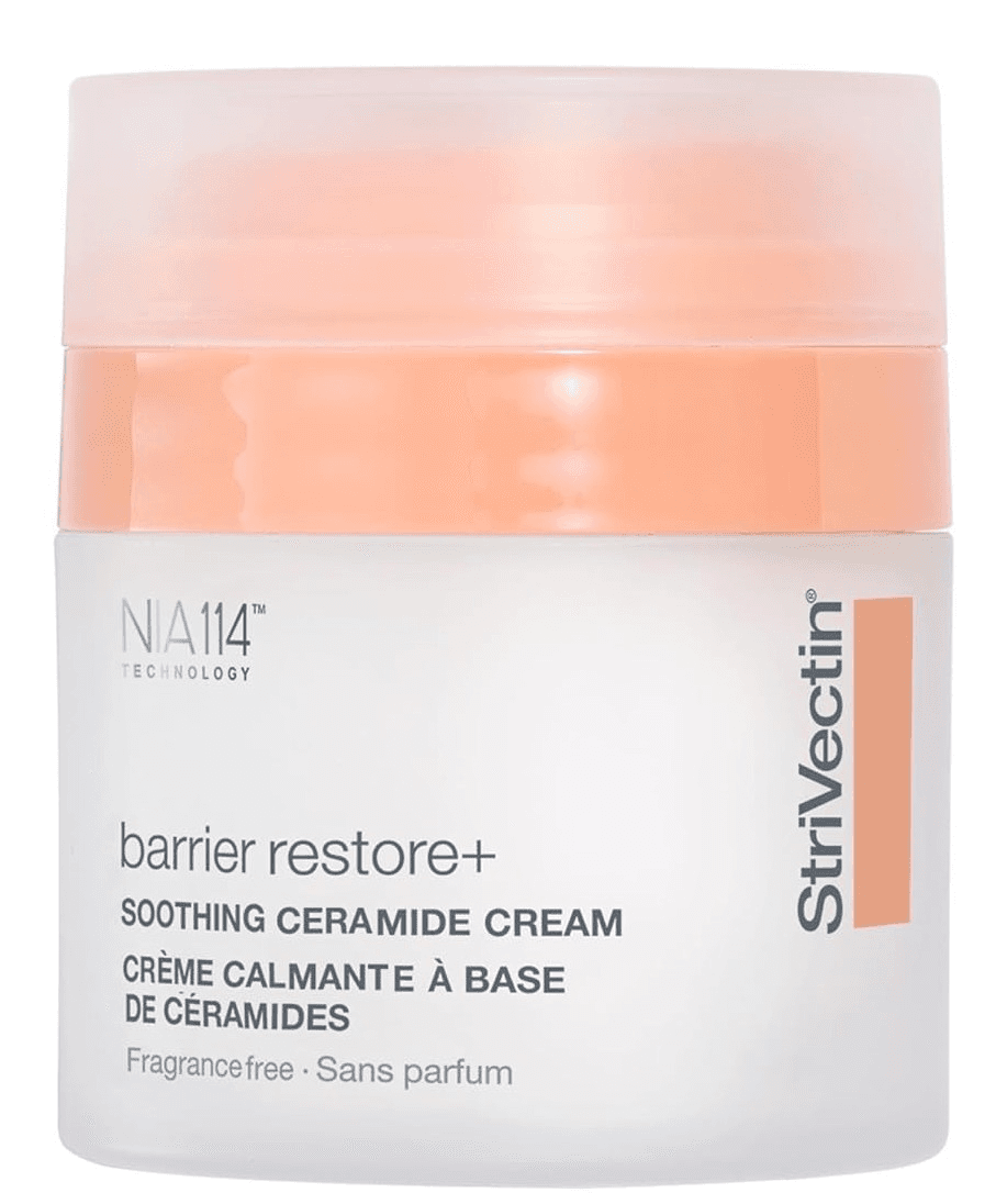 Barrier Restore+ Soothing Ceramide Cream