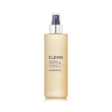 Soothing Apricot Toner