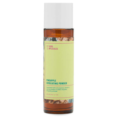 Pineapple Exfoliating Powder