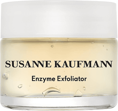 Enzyme Exfoliator
