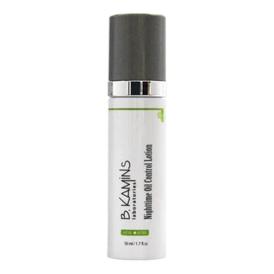 Nighttime Oil Control Lotion