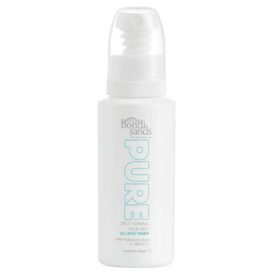 Pure Self Tanning Face Mist