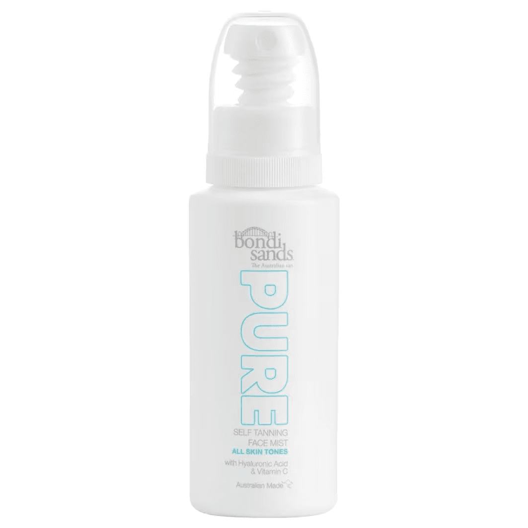 Pure Self Tanning Face Mist