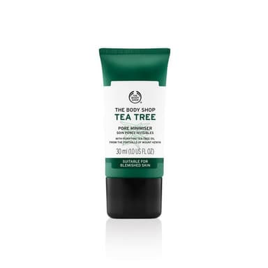 Tea Tree Pore Minimizer