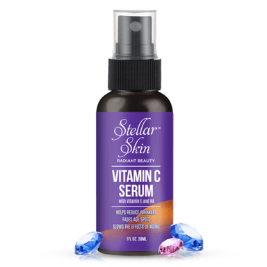 Natural Vitamin C Serum