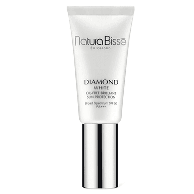 Diamond PF 50 PA+++  Oil-Free Brilliant Sun Protection