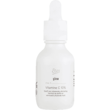10% Vitamine C Serum