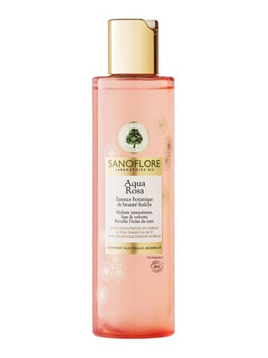 Aqua Rosa Beautifying Botanical Essence