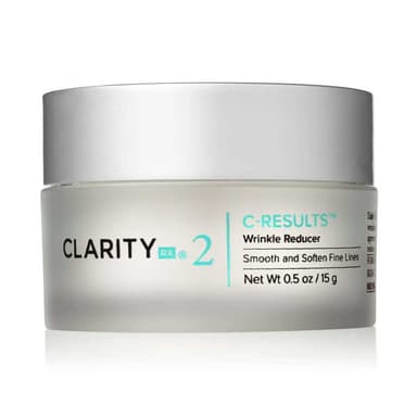 C-Results™ – Wrinkle Reducer