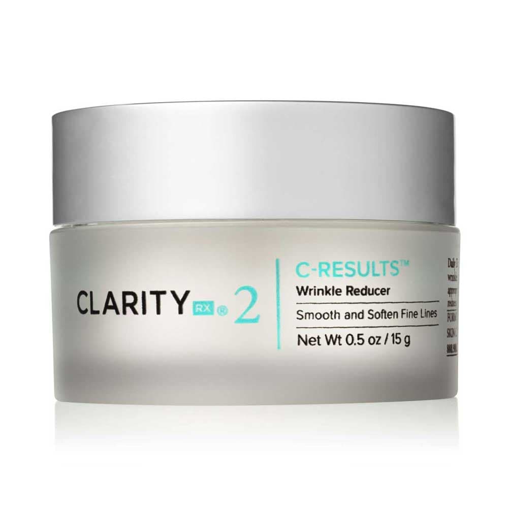 C-Results™ – Wrinkle Reducer