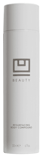 Resurfacing Body Compound