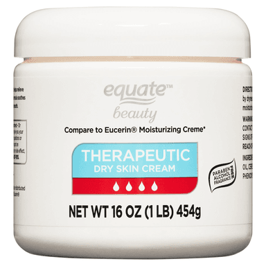 Therapeutic Dry Skin Cream