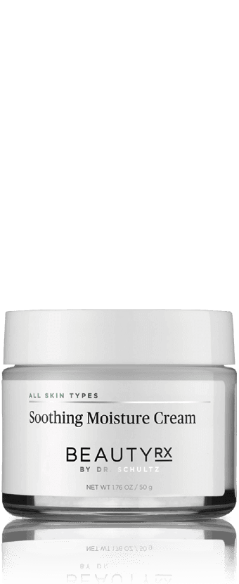 Soothing Moisture Cream