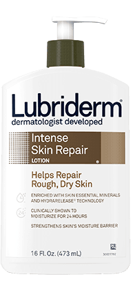 Intense Skin Repair Lotion