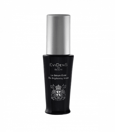 The Brightening Serum