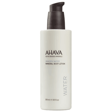 Mineral Body Lotion