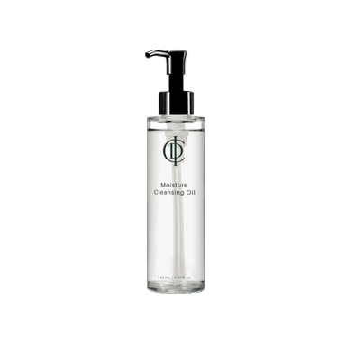 ICD Moisture Cleansing Oil