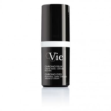 Chrono Eyes Puffiness - Dark Circles - Wrinkle Cream