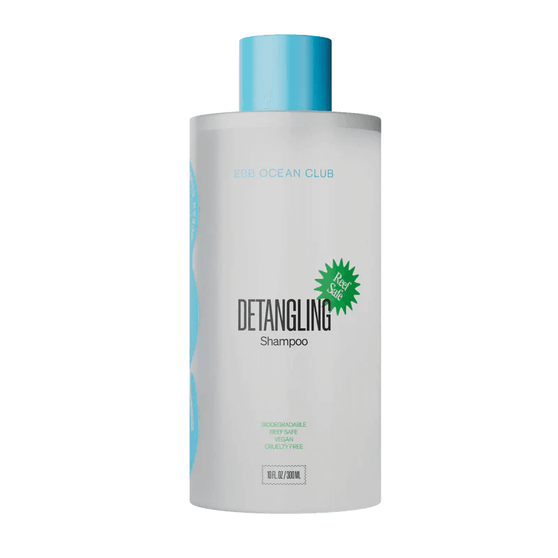 Detangling Shampoo