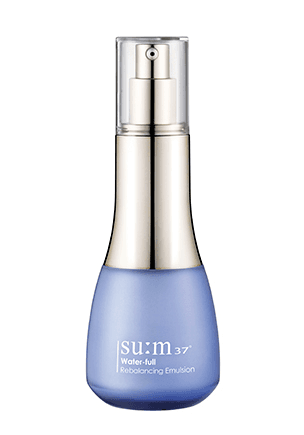 Aqua-full Rebalancing Emulsion
