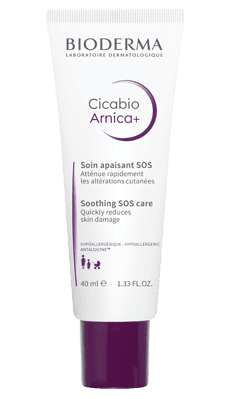 Cicabio Arnica+