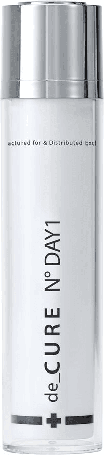 Lightweight Day Cream