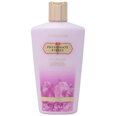 Passionate Kisses Hydrating Body Lotion