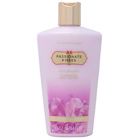 Passionate Kisses Hydrating Body Lotion