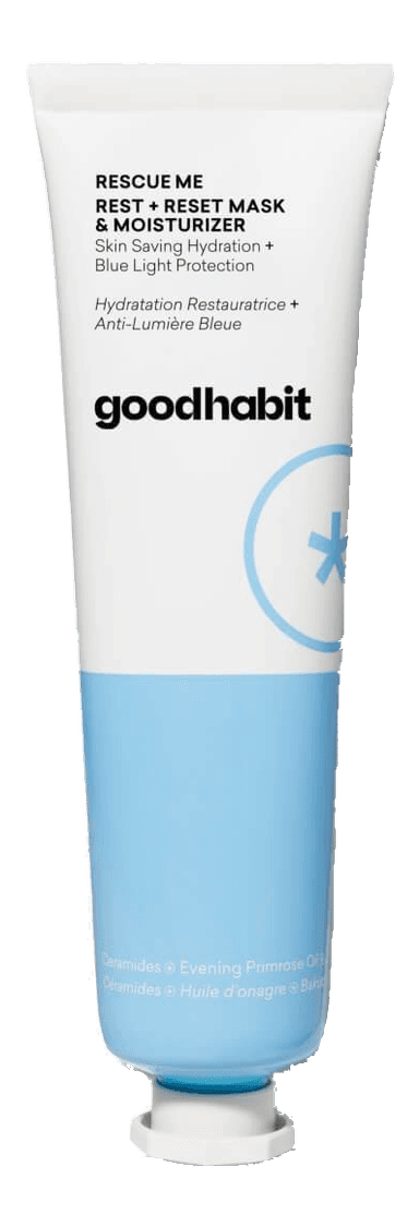 Rest + Reset Mask & Moisturizer
