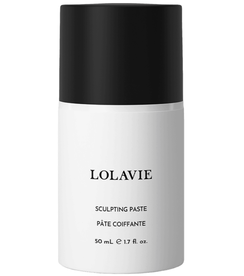 Sculpting Paste
