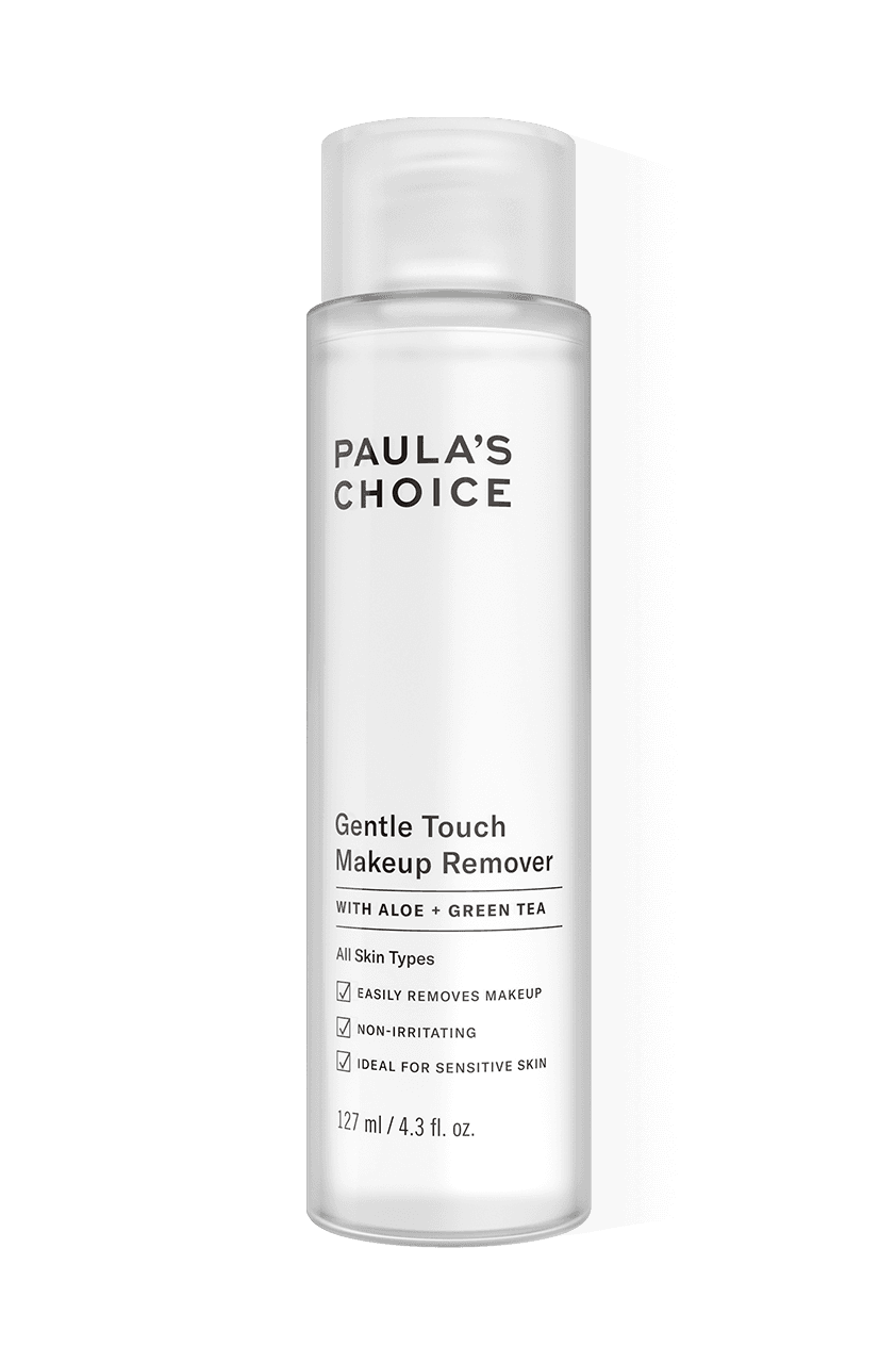 Makeup Remover