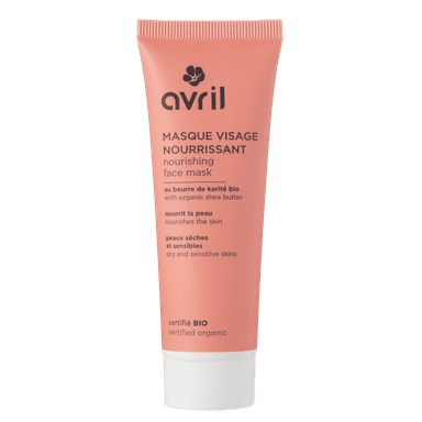 Nourishing Face Mask