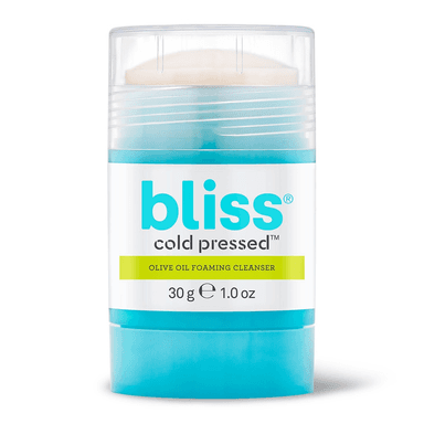 Cold Pressed Cleansing Stick