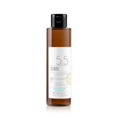 Licorice pH Balancing Cleansing Toner