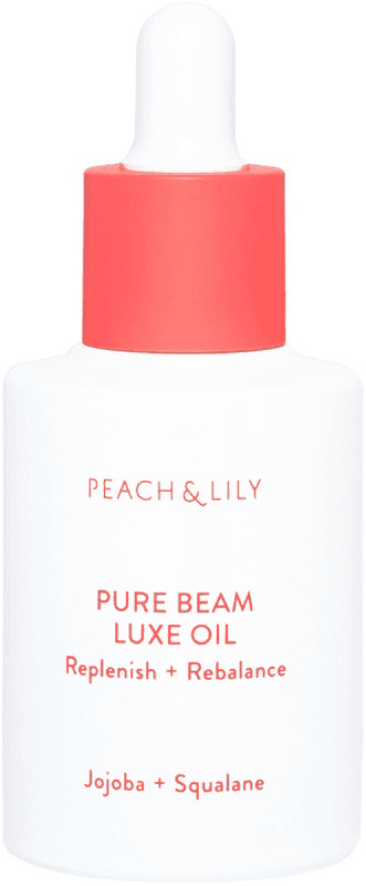 Pure Beam Luxe Oil
