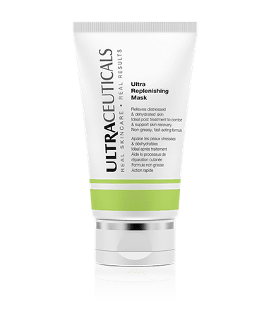 Ultra Replenishing Mask