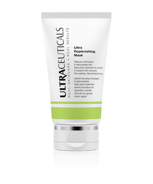 Ultra Replenishing Mask