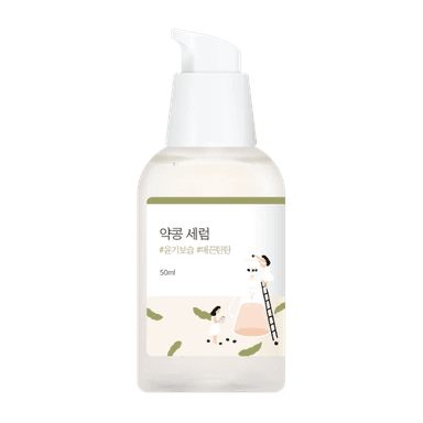 Soybean Nourishing Serum