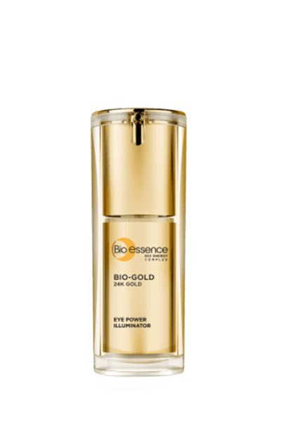Bio-Gold Eye Power Illuminator