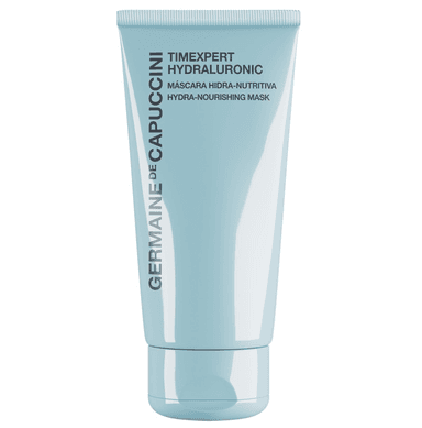 Timexpert Hydraluronic Hydra-Nourishing Mask