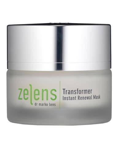 Transformer Instant Renewal Mask