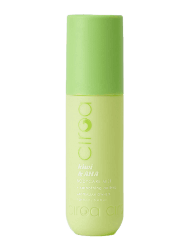 Kiwi & AHA Body Mist