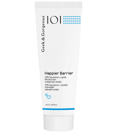 Happier Barrier